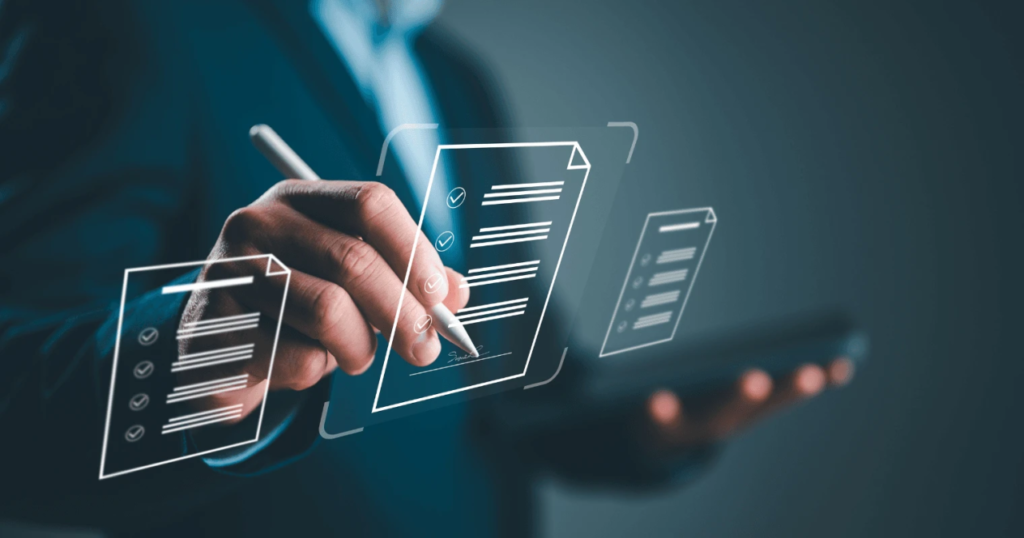 Elevating Document Security: Introducing Automatic InfoTech’s SAP Digital Signature Solution